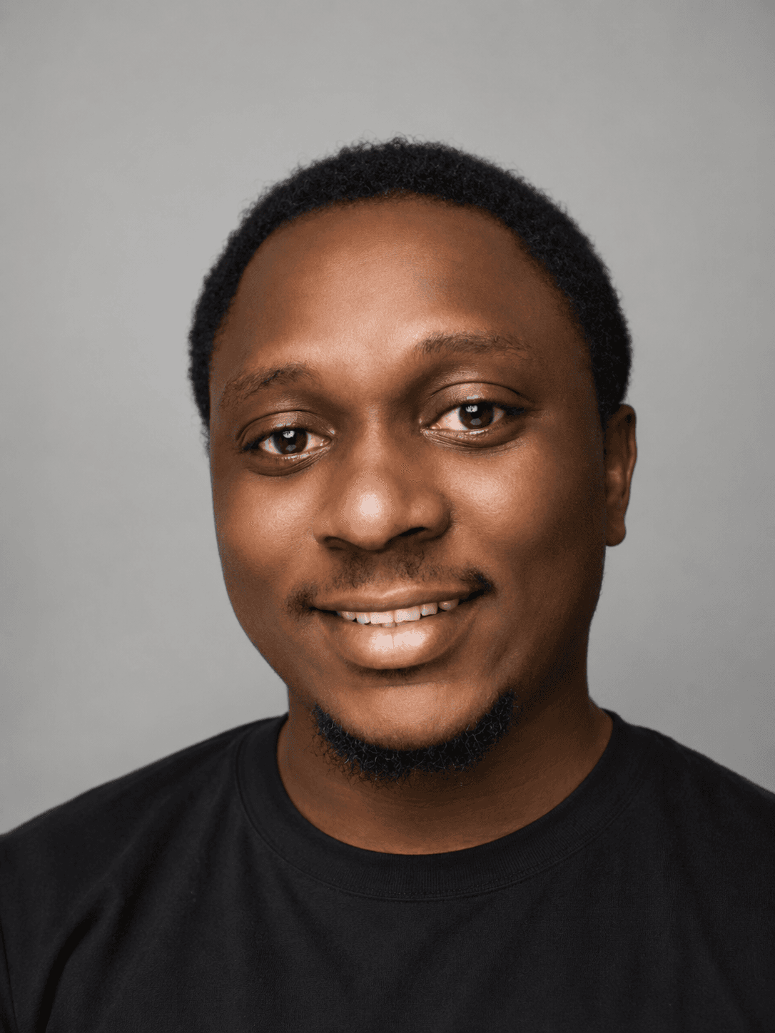Jeffrey Adakole